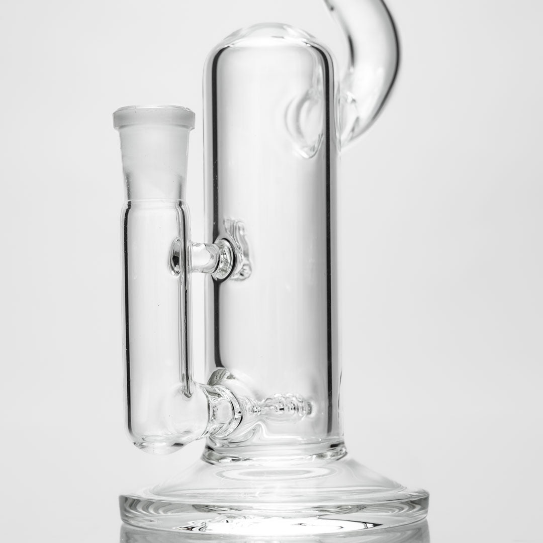 Microscope Dab Rig from 2K Glass Art