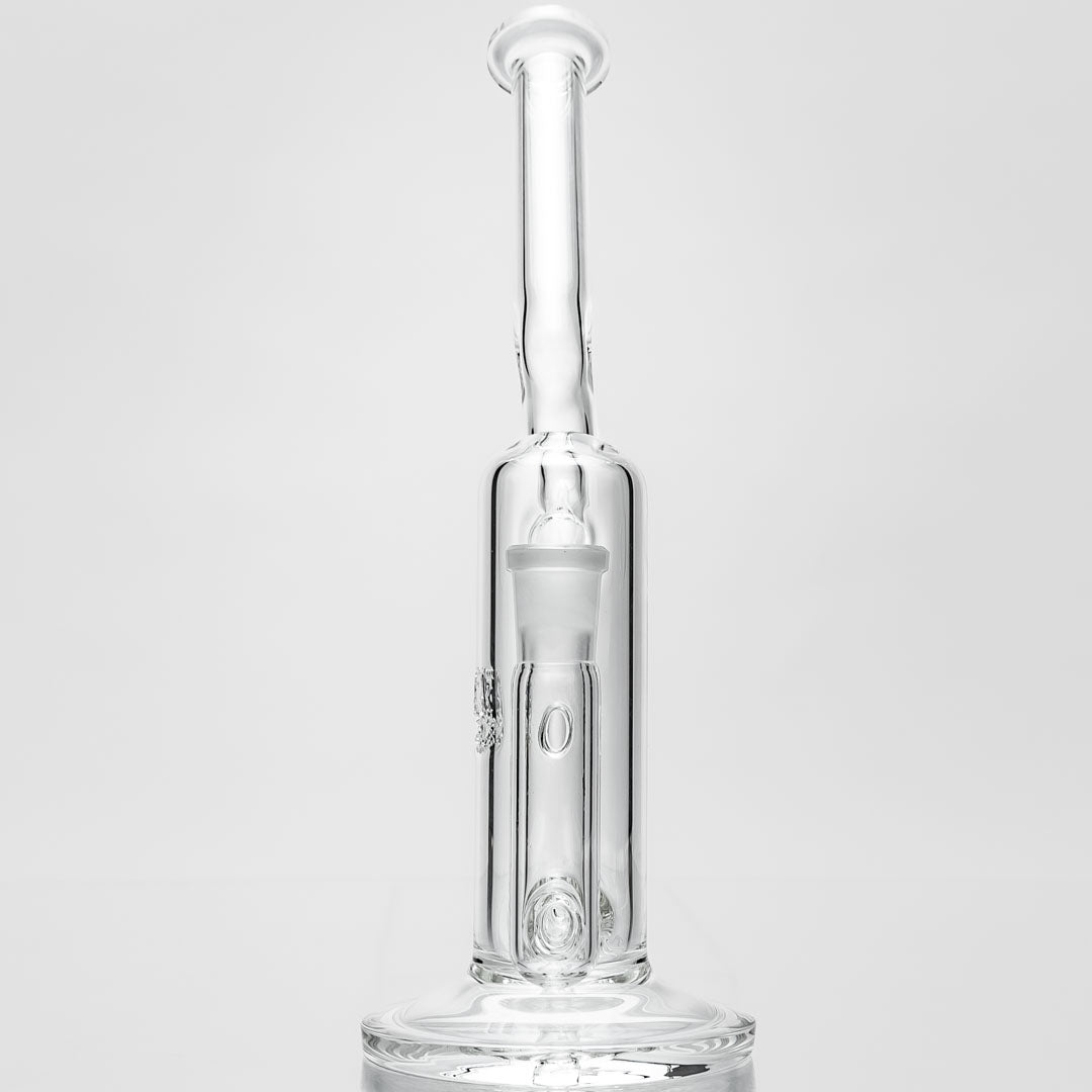 Microscope Dab Rig from 2K Glass Art