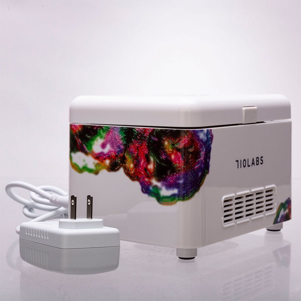 710 Labs - Terp Cooler - Aqua Lab Technologies