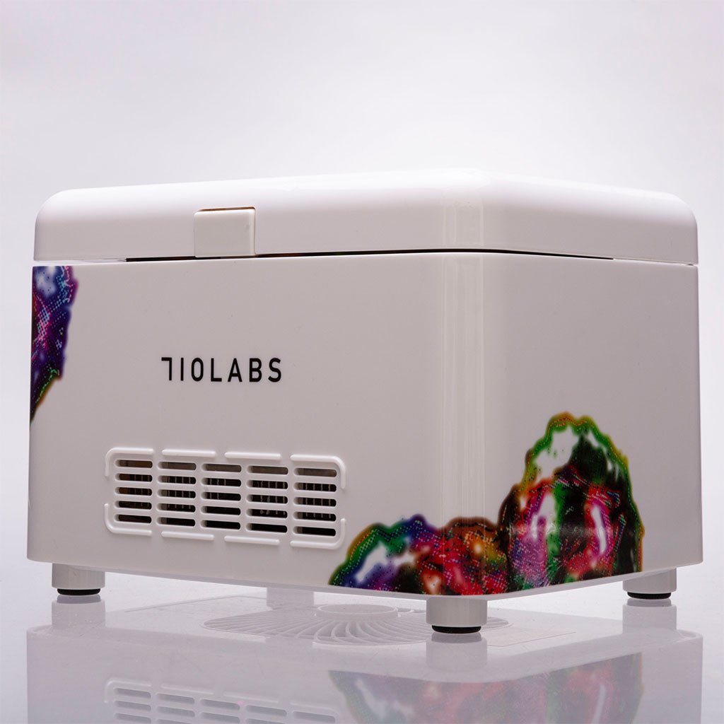 710 Labs - Terp Cooler - Aqua Lab Technologies