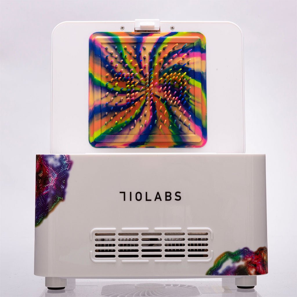 710 Labs - Terp Cooler - Aqua Lab Technologies