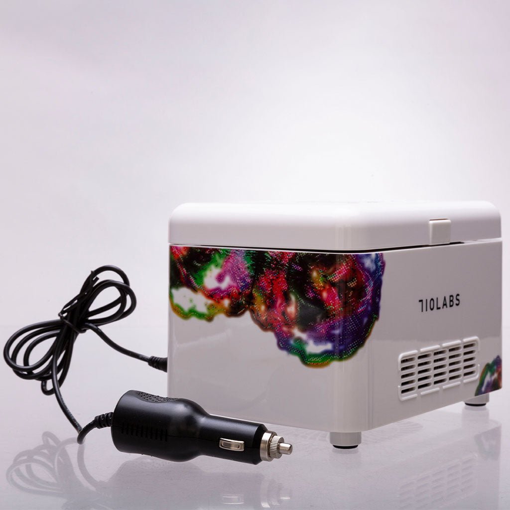 710 Labs - Terp Cooler - Aqua Lab Technologies