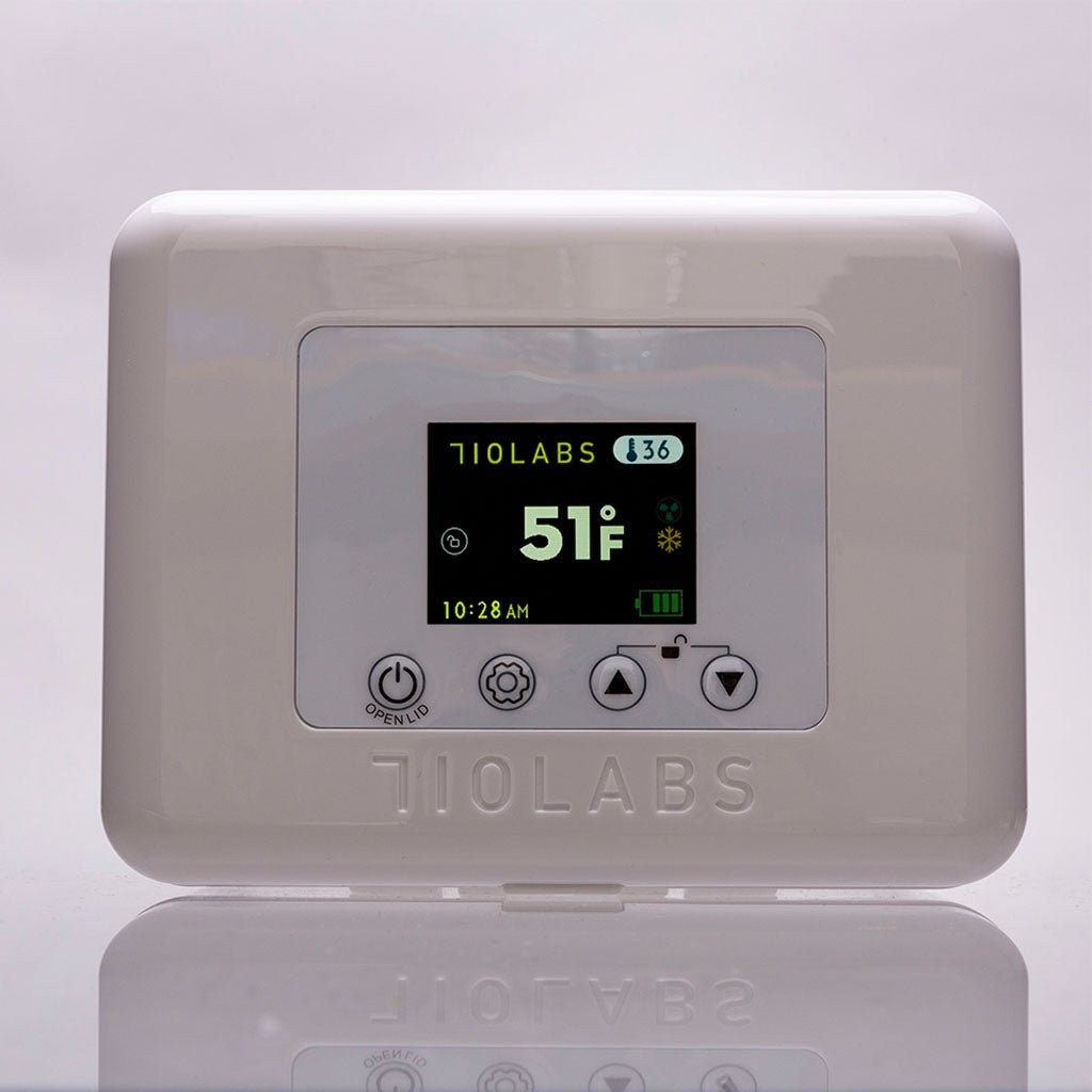 710 Labs - Terp Cooler - Aqua Lab Technologies
