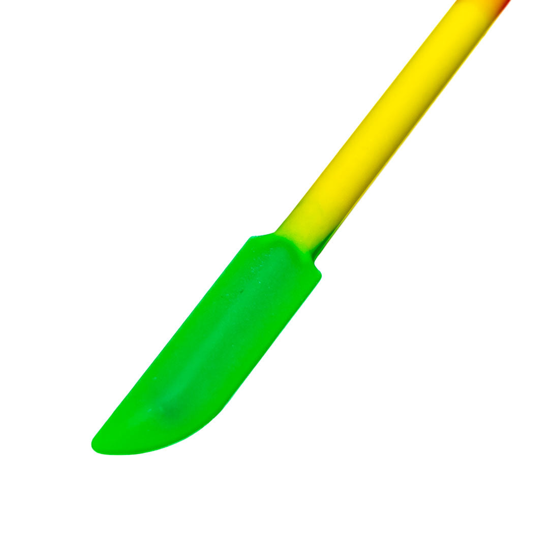 V2 Silicone Dab Spatula from 710 Spatula