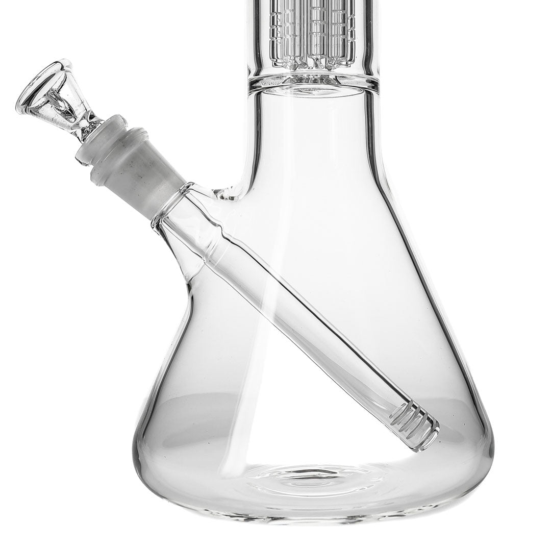 8-Arm Tree Beaker Bongs from Antidote Glass