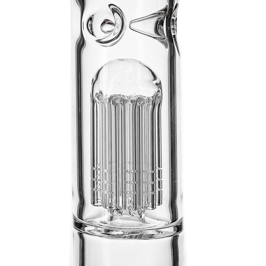 8-Arm Tree Beaker Bongs from Antidote Glass
