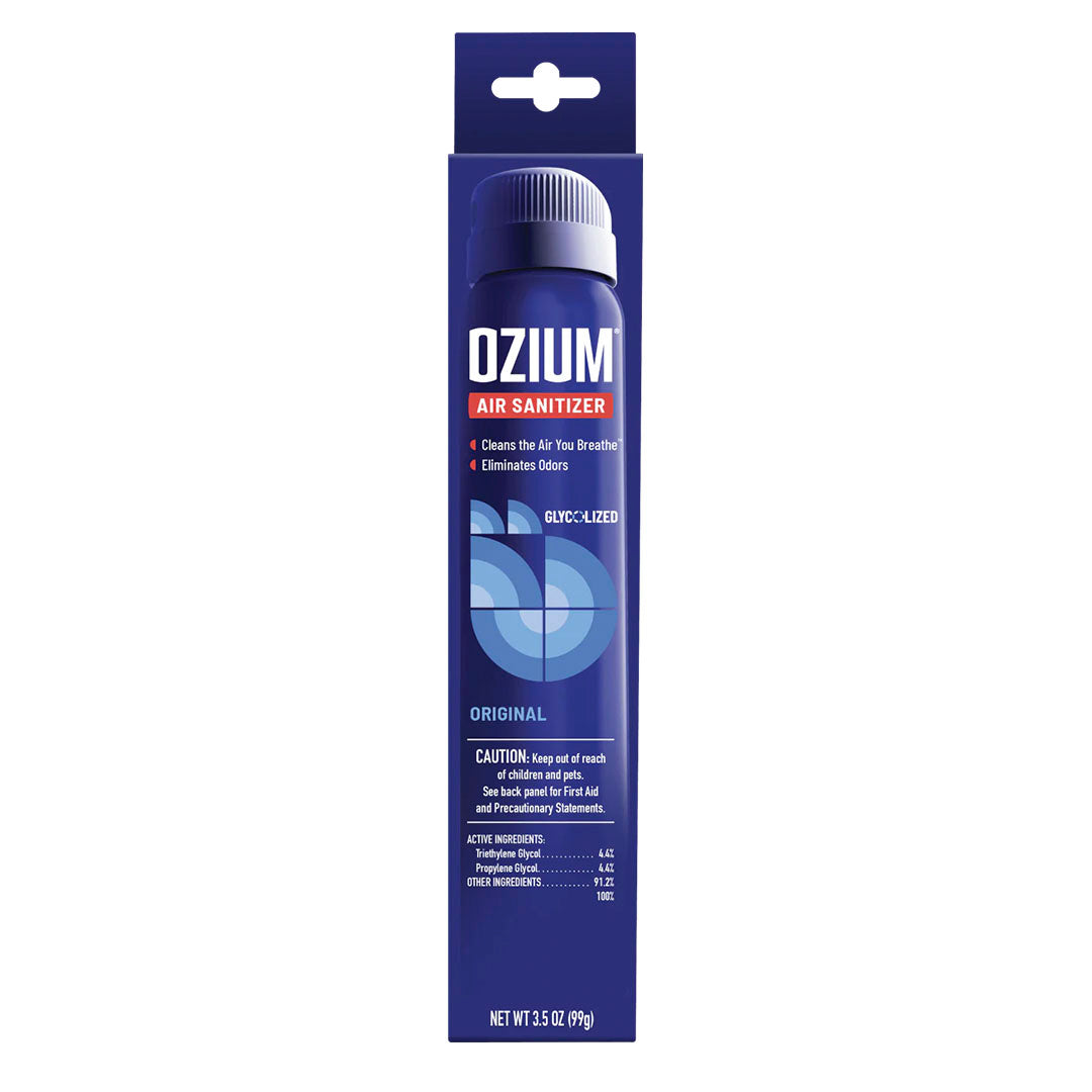Ozium Air Sanitizer with Original Scent