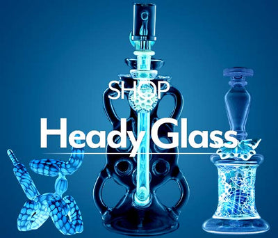 RooR Glass Bongs for Sale Online