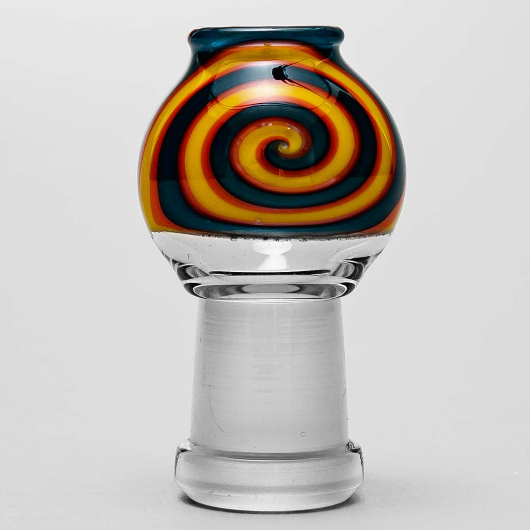 Arty's Glass 14mm Worked Vapor Domes