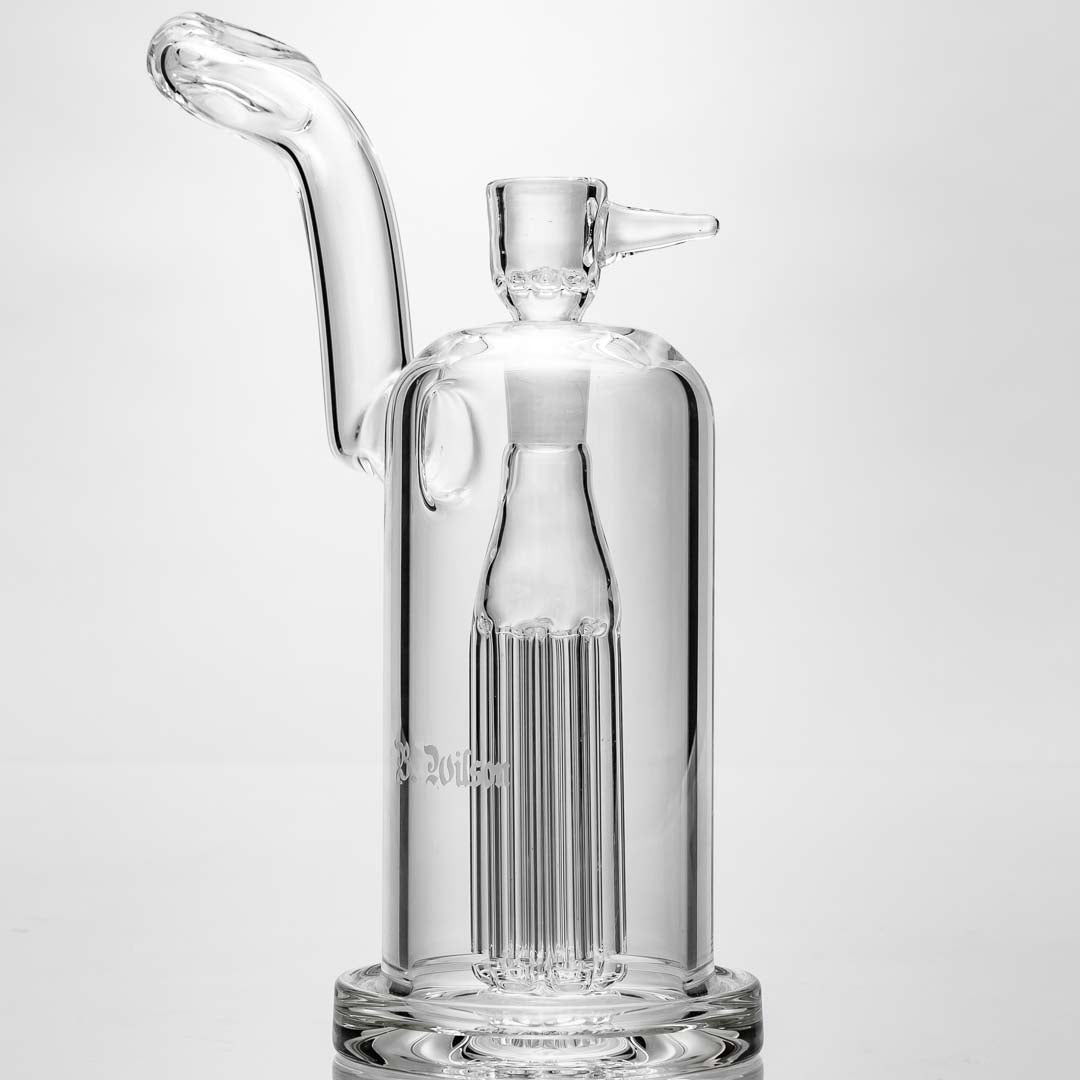 B. Wilson | 6-Arm Bubbler Bong