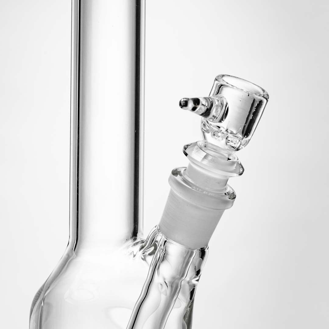 B. Wilson Glass 14mm Straight Bongs