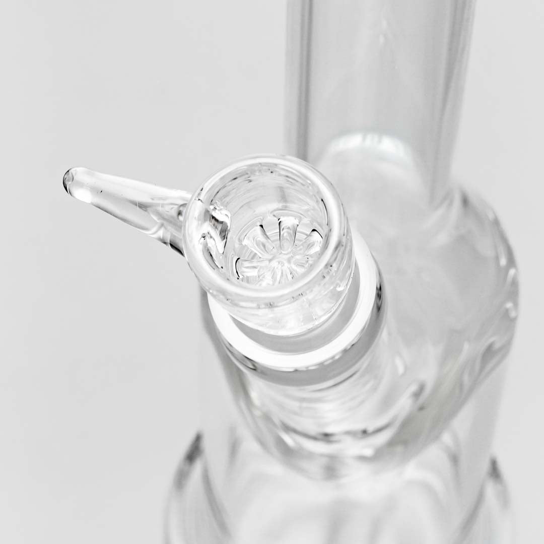 B. Wilson Glass 14mm Straight Bongs