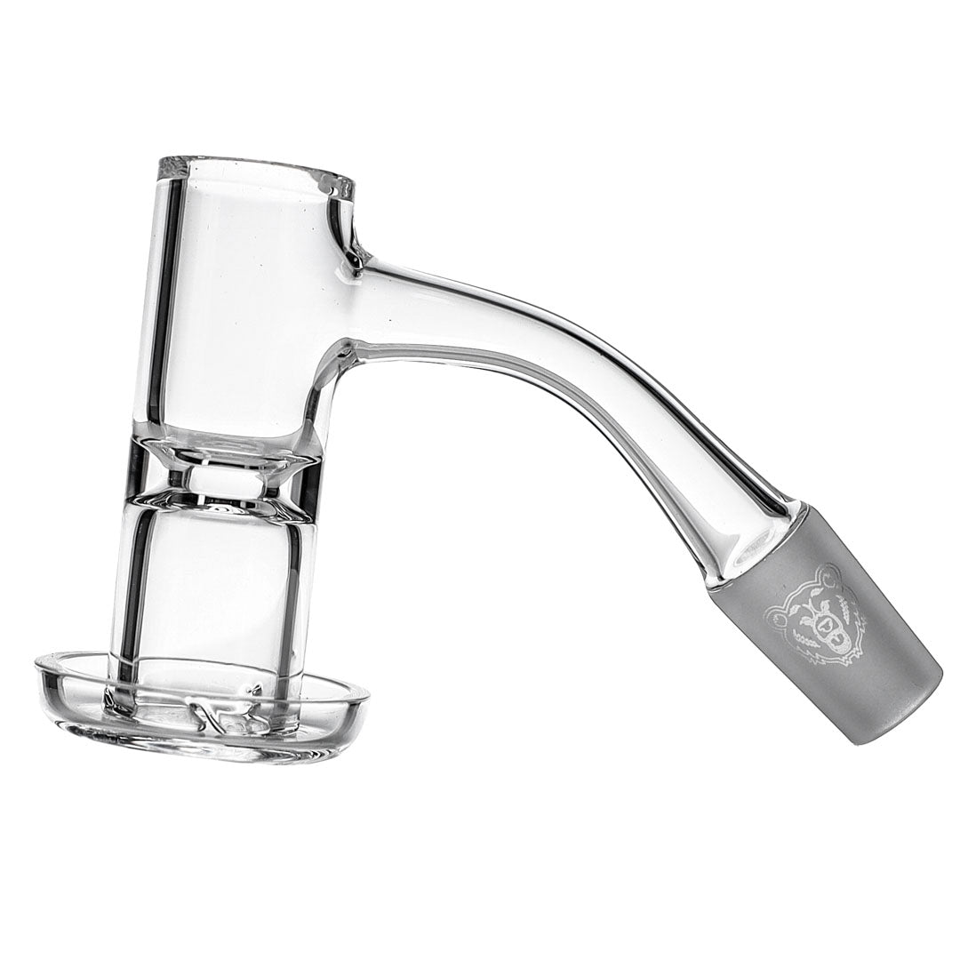 Bear Quartz Terp Slurper Quartz Banger