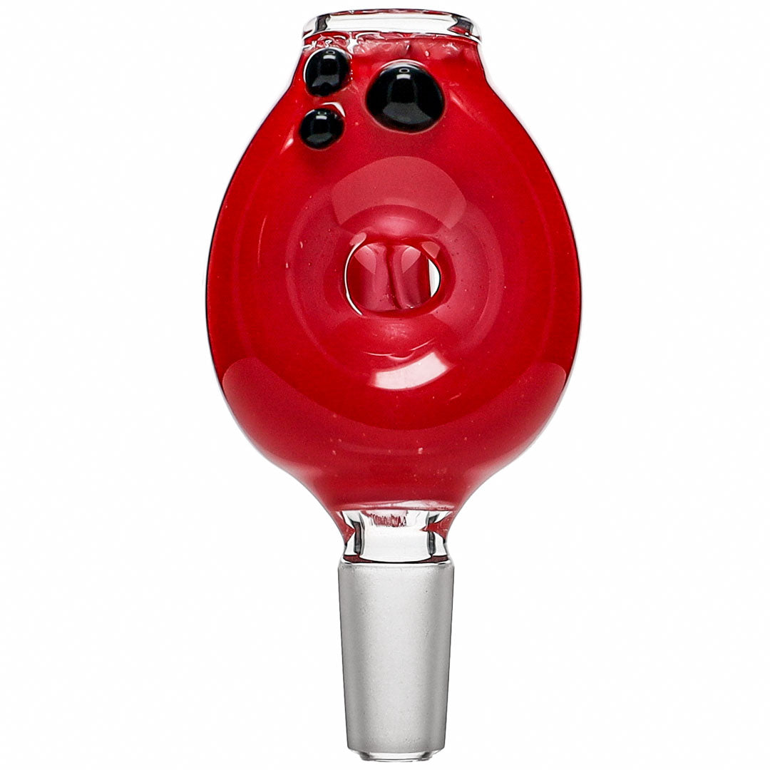 14mm Heady Bong Bowls from Ben Wilson Glass