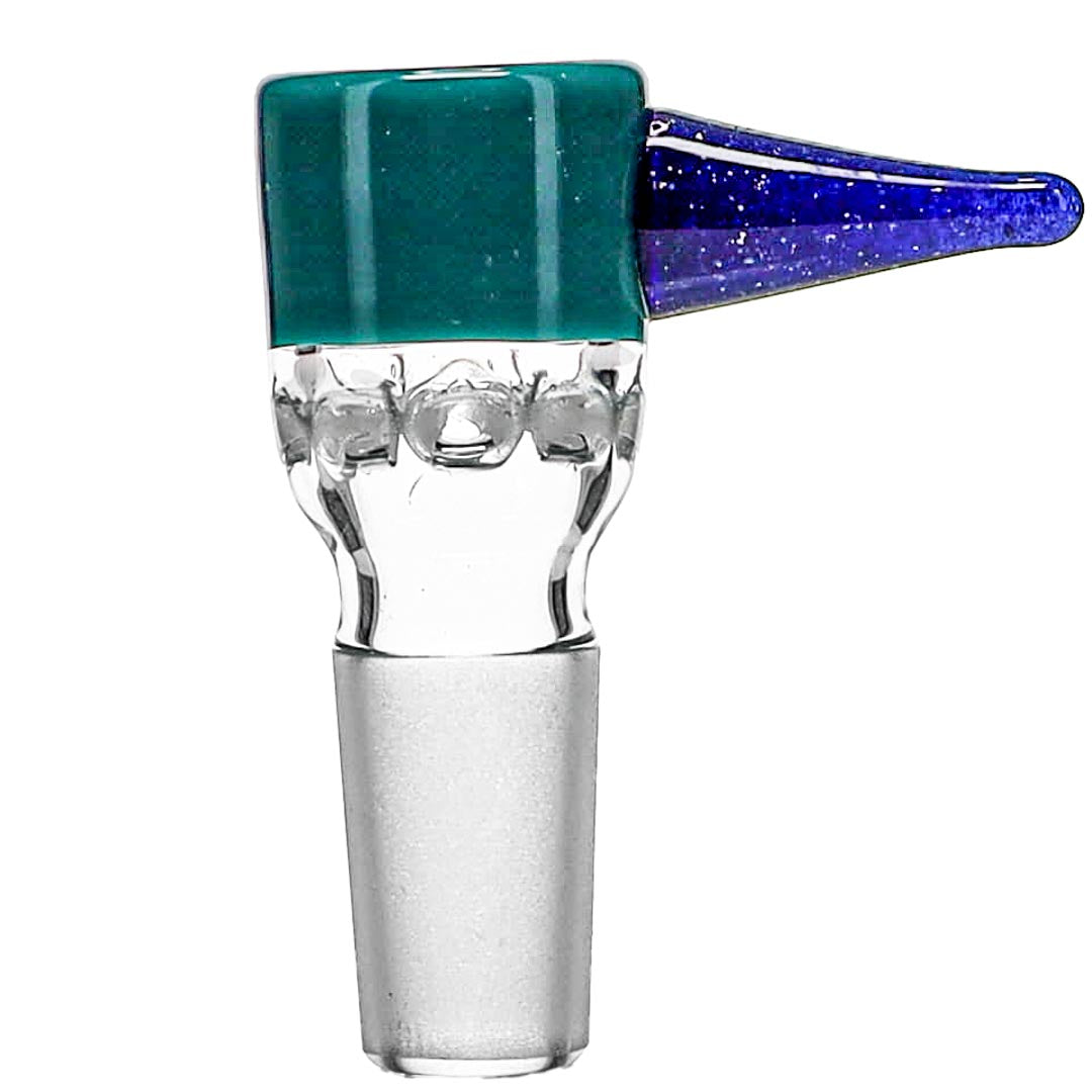 Ben Wilson 14mm Martini Screen Bong Bowls