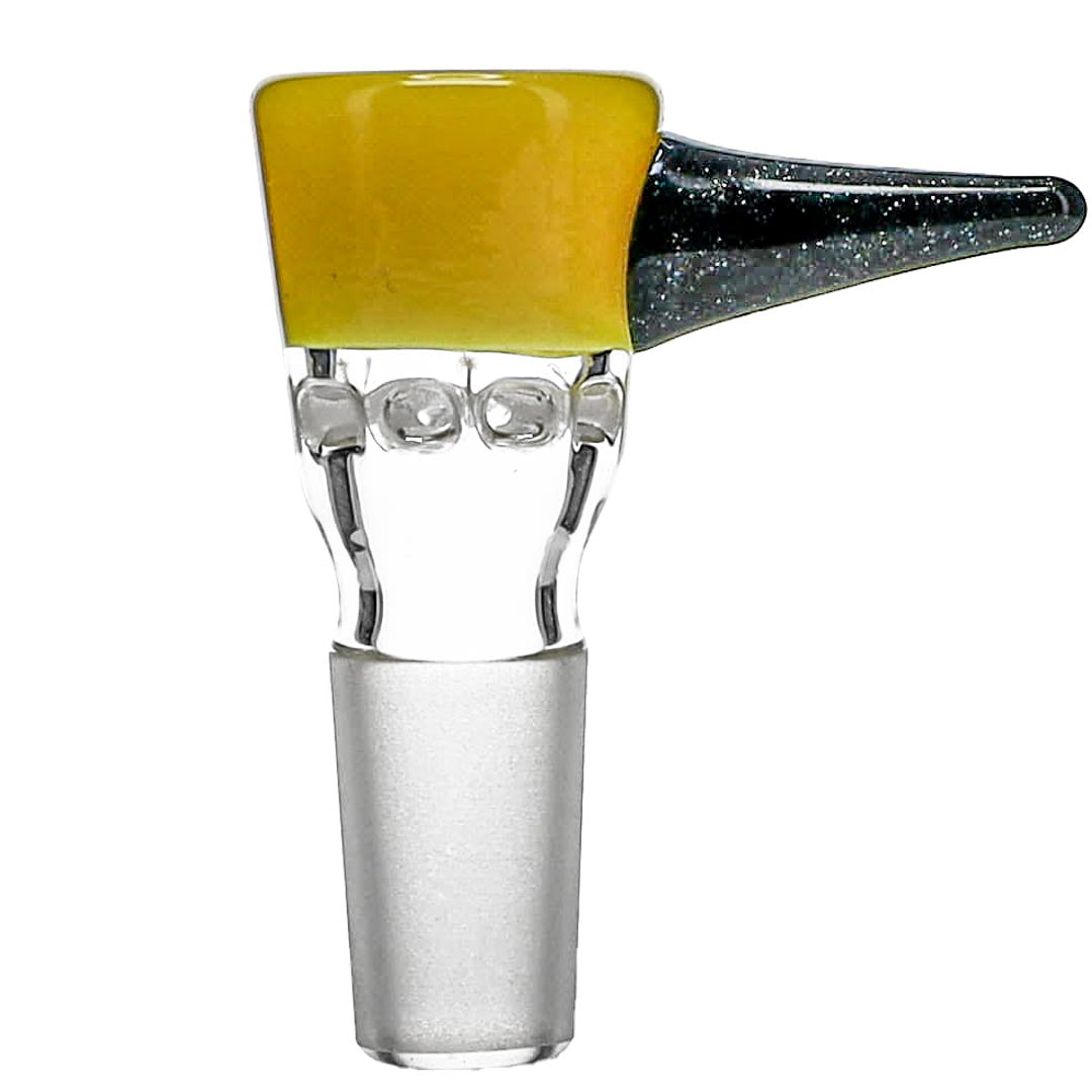 Ben Wilson 14mm Martini Screen Bong Bowls