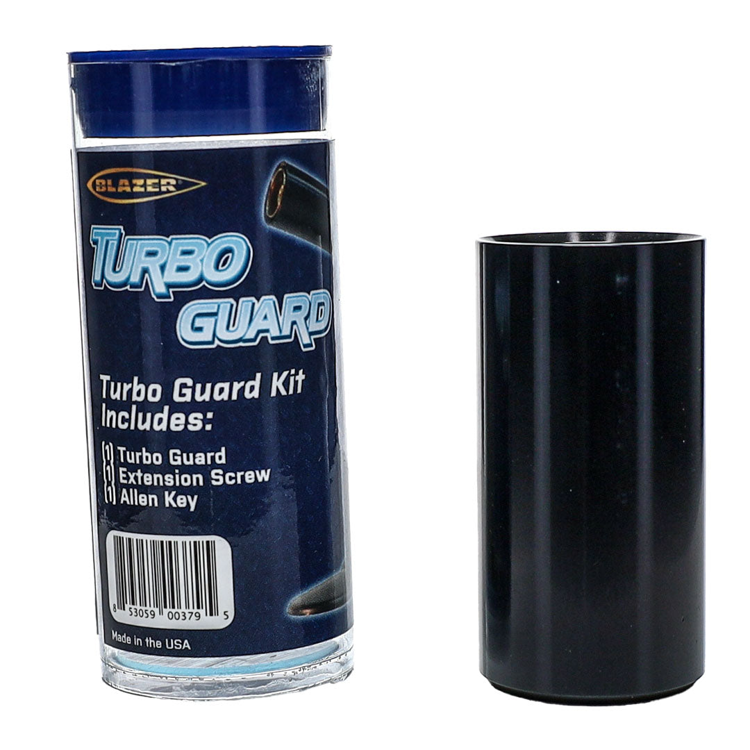 Big Shot Turbo Nozzle Guard Kit from Blazer Products