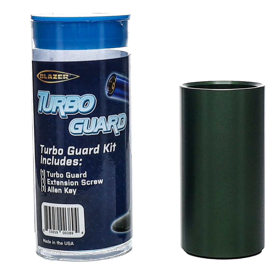 Big Shot Turbo Nozzle Guard Kit from Blazer Products