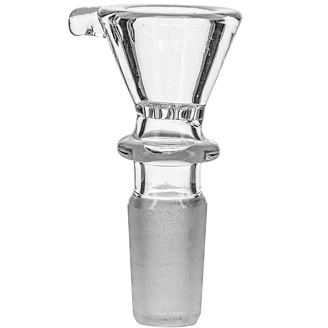 14mm Screen Bong Slide from Accurate Glass image