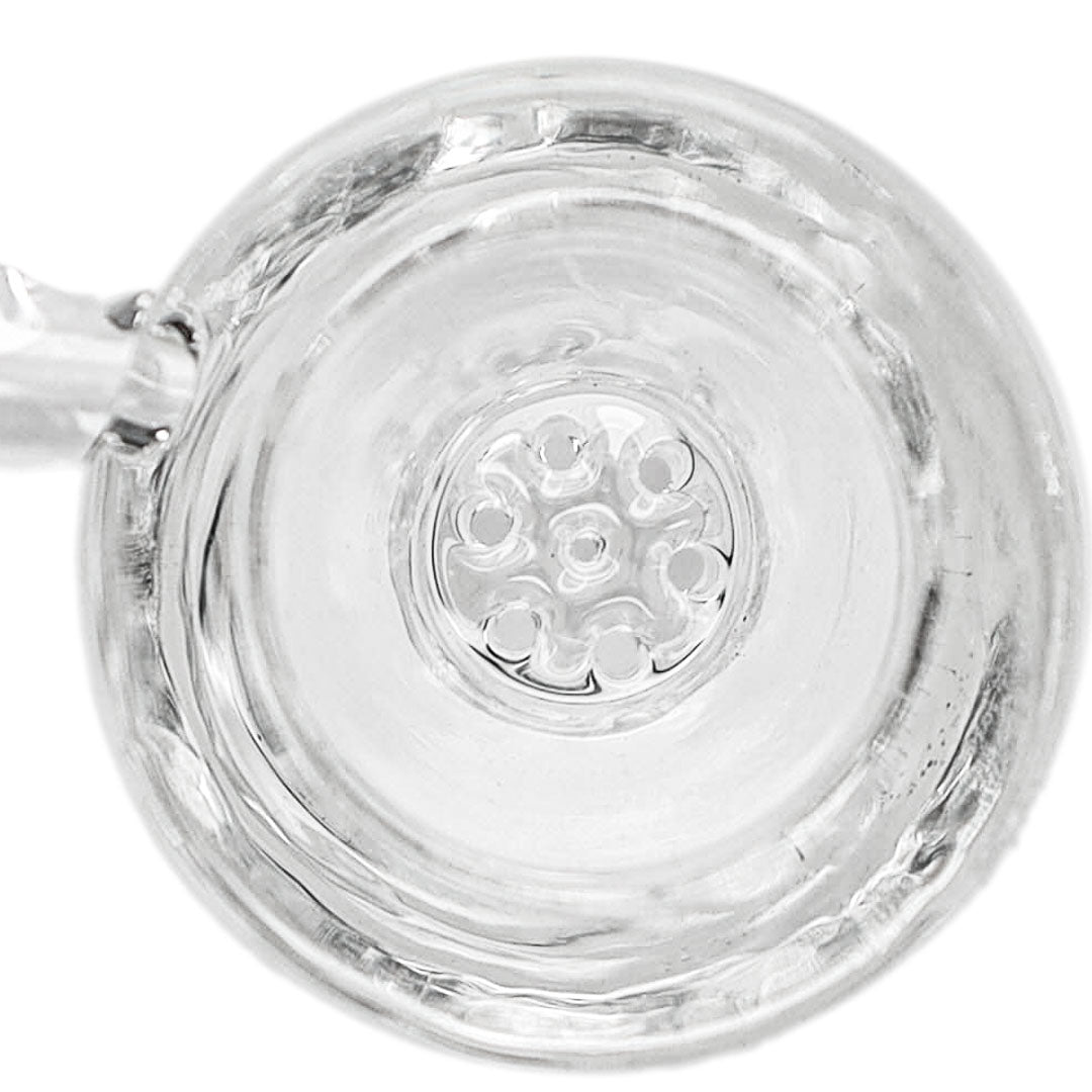 14mm Screen Bong Slide from Accurate Glass image