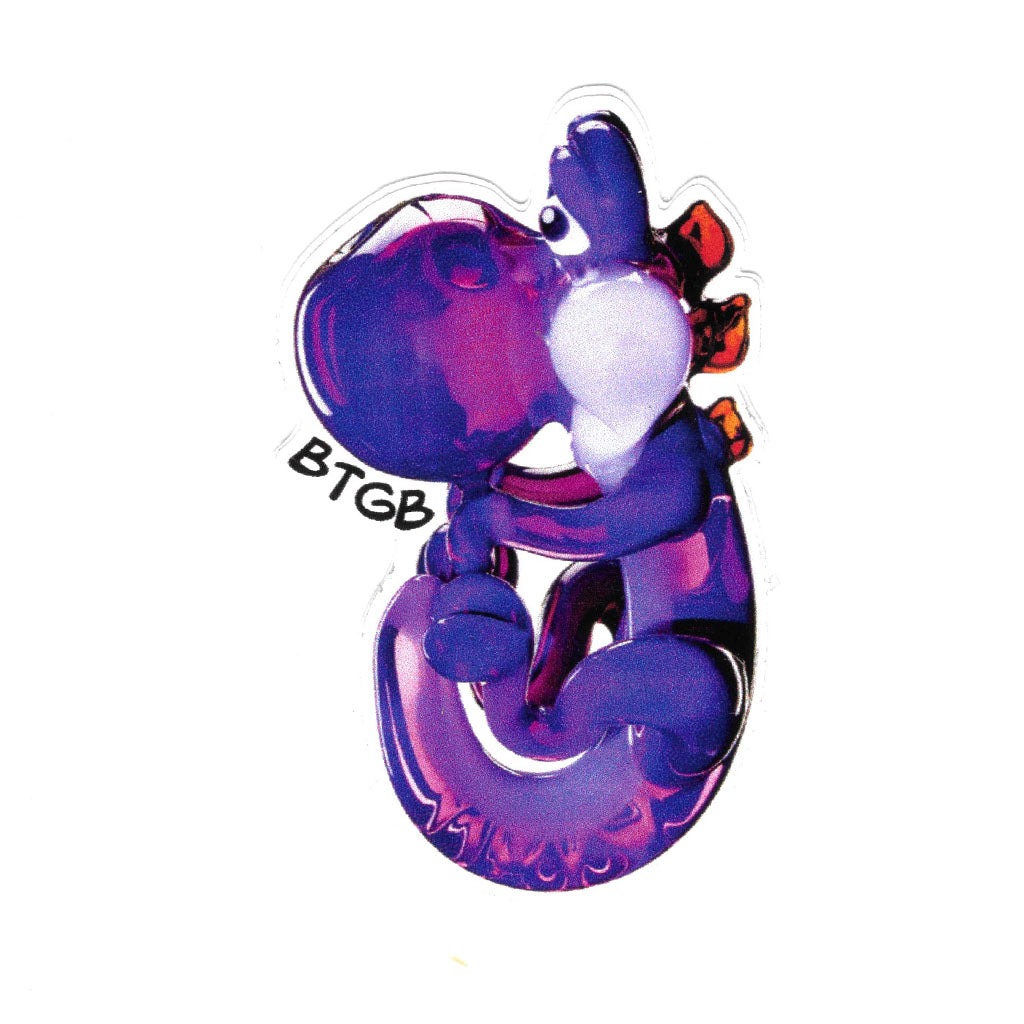 BTGB Ultimate Sticker Pack