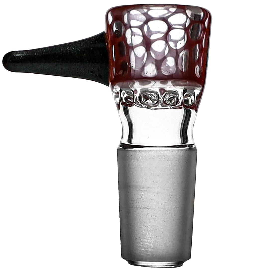 Ben Wilson 18mm Honeycomb Martini Screen Bowls