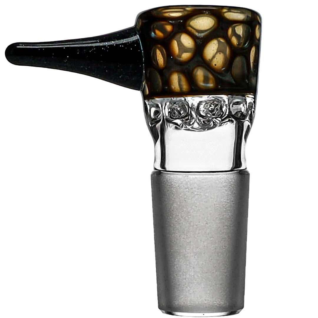 Ben Wilson 18mm Honeycomb Martini Screen Bowls