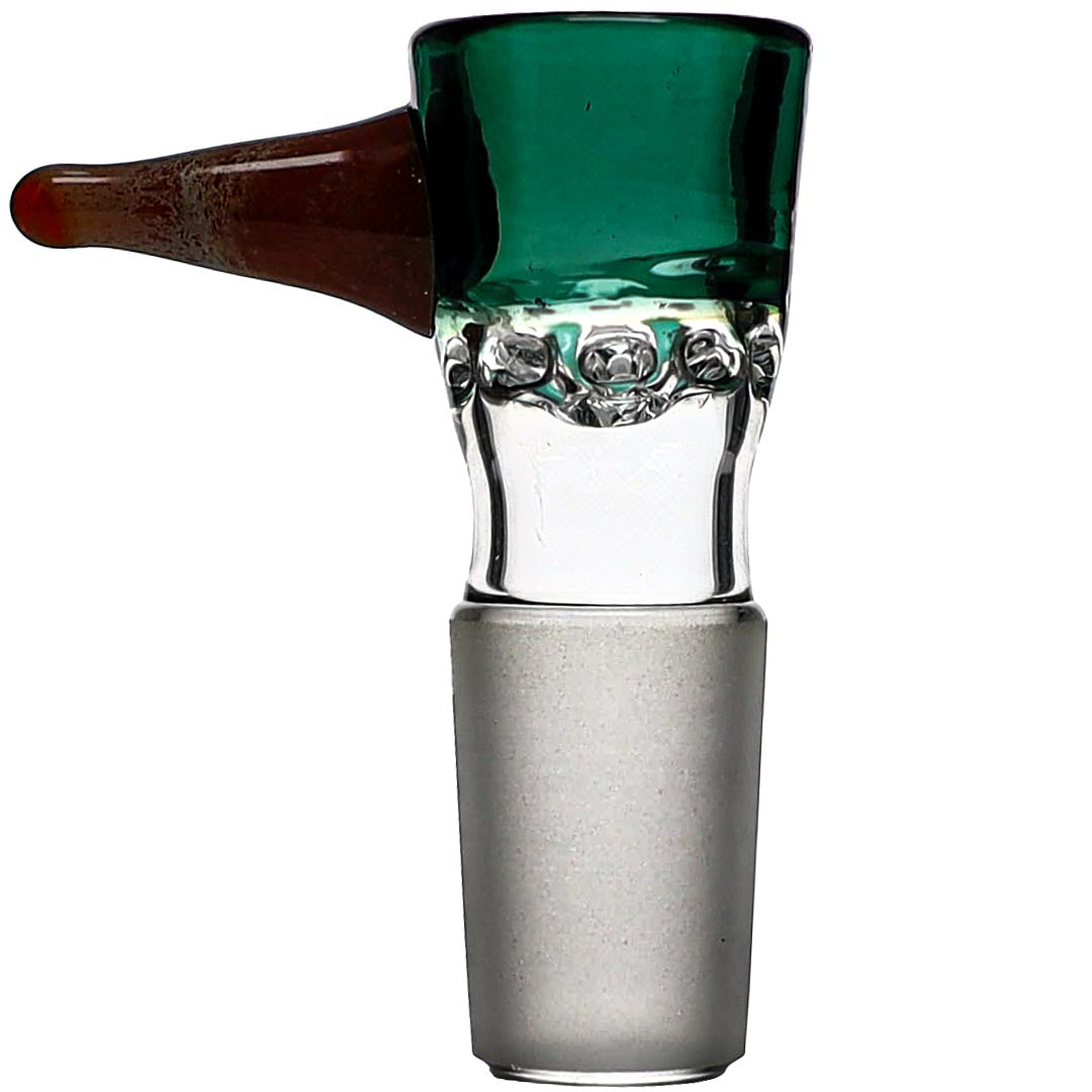 Ben Wilson 18mm Martini Screen Bong Bowls