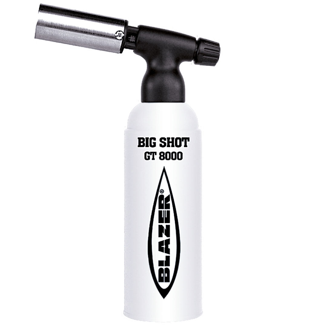 GT8000 Big Shot Butane Torch from Blazer