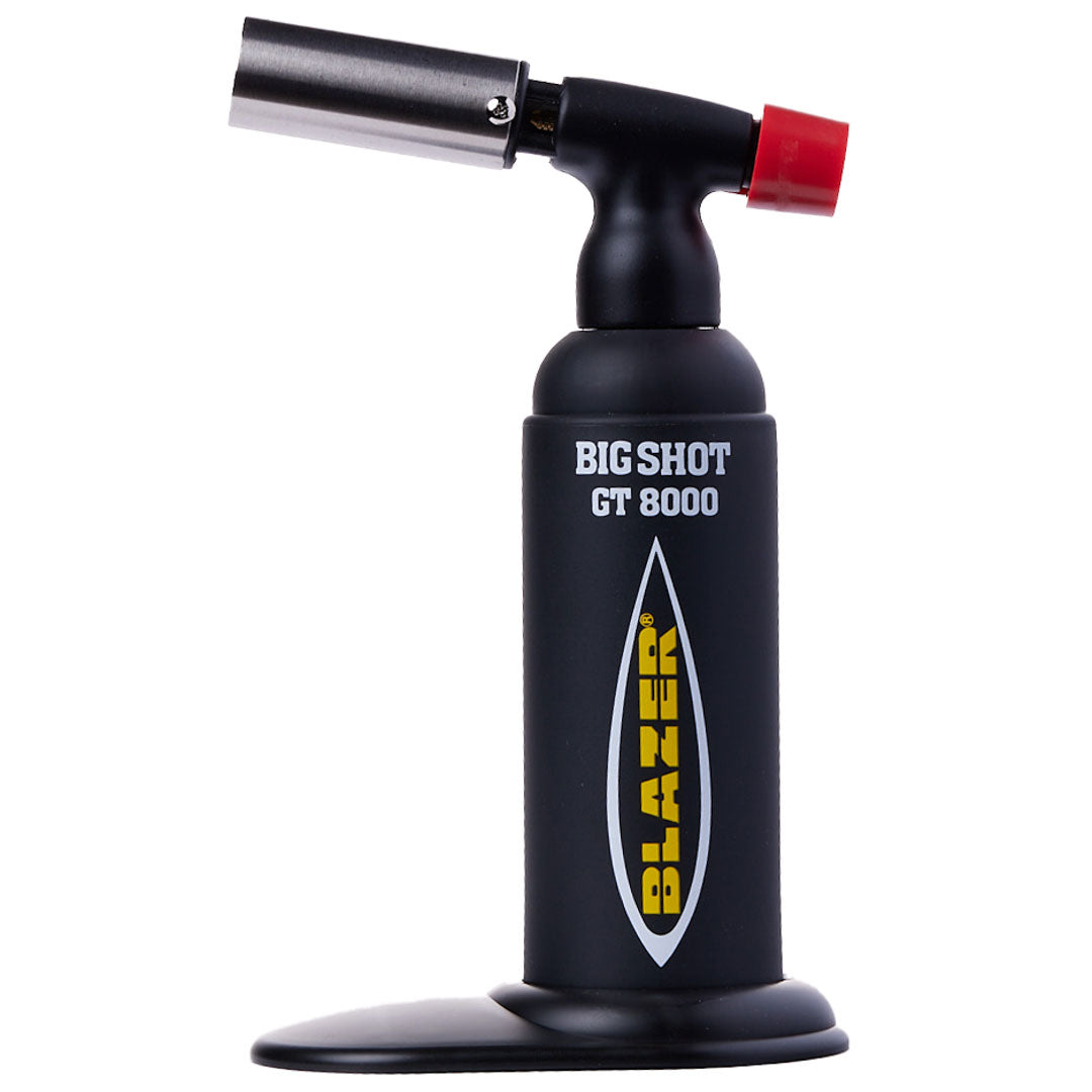 GT8000 Big Shot Butane Torch from Blazer