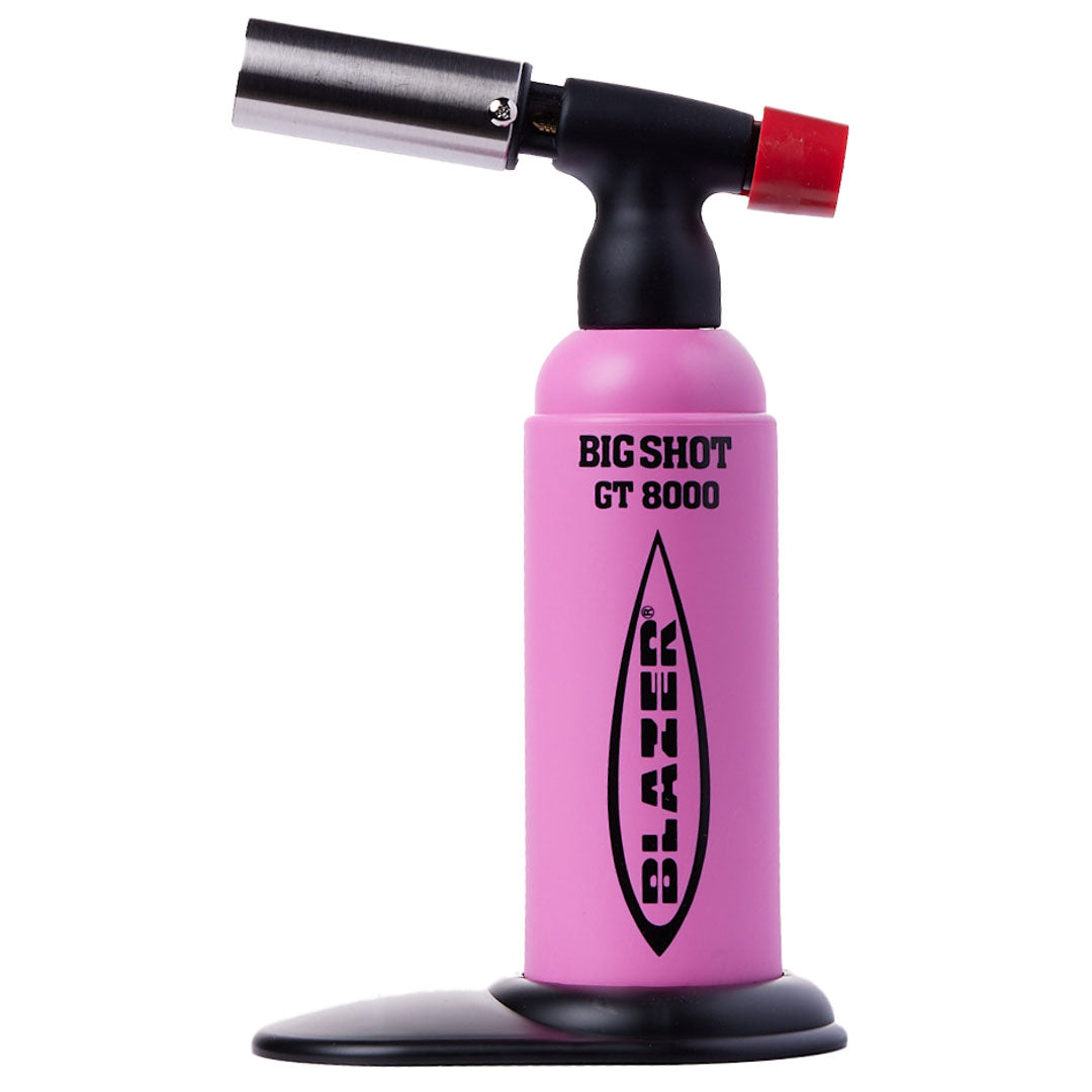 GT8000 Big Shot Butane Torch from Blazer