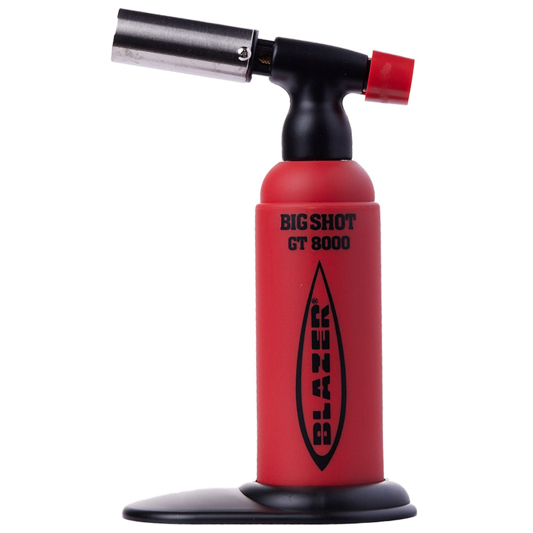 GT8000 Big Shot Butane Torch from Blazer
