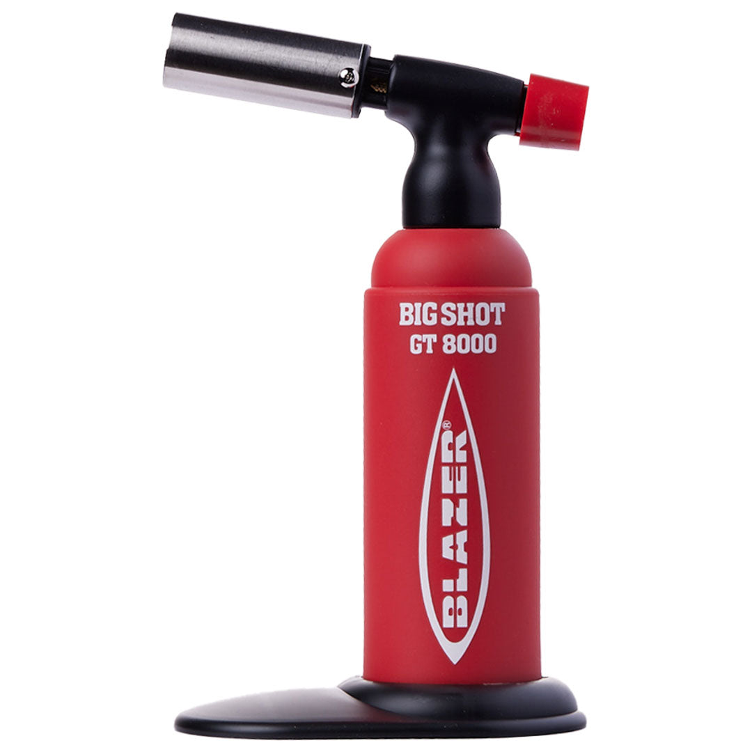 GT8000 Big Shot Butane Torch from Blazer