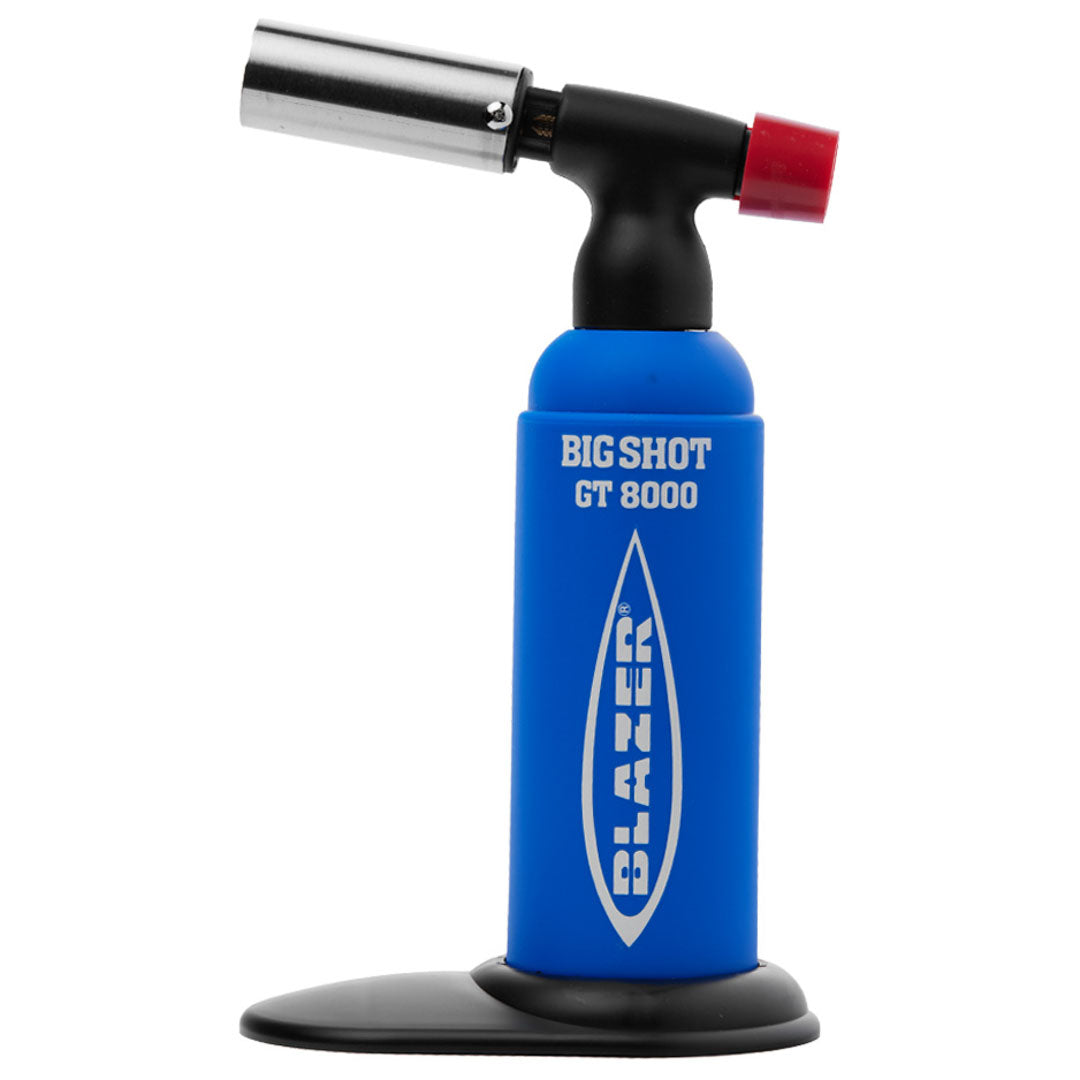 GT8000 Big Shot Butane Torch from Blazer