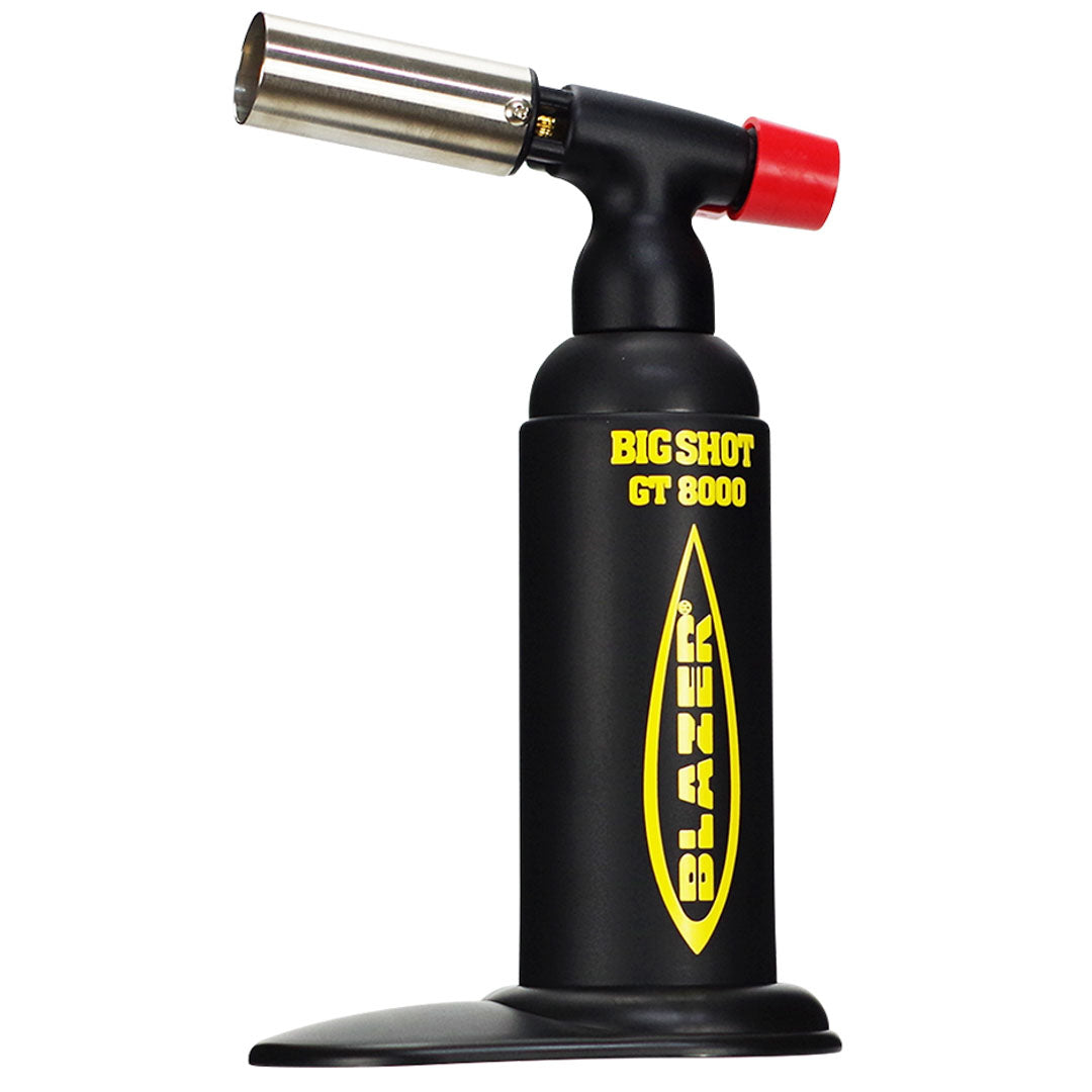 GT8000 Big Shot Butane Torch from Blazer