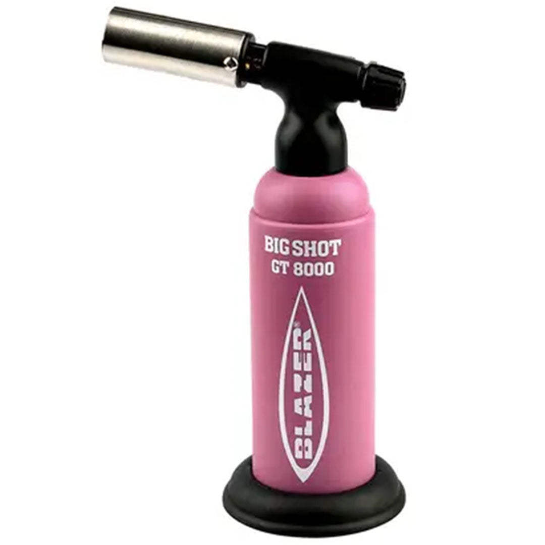 GT8000 Big Shot Butane Torch from Blazer