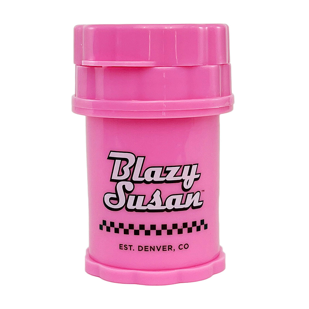 Large Herb Saver Grinder by Blazy Susan image