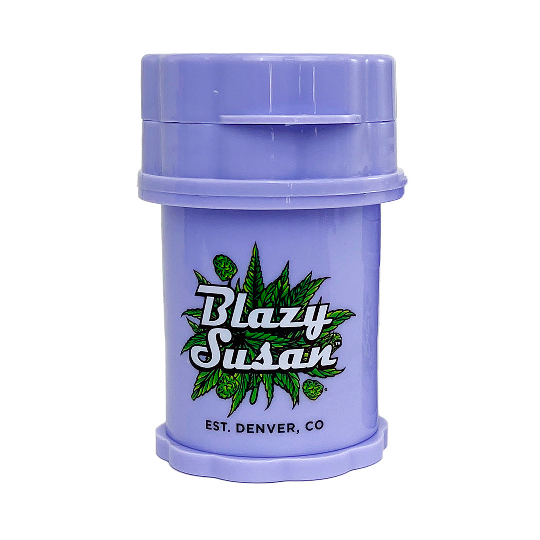 Large Herb Saver Grinder by Blazy Susan image