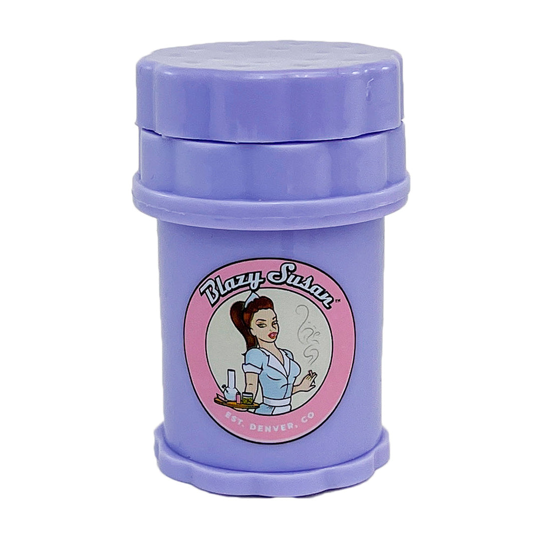 Large Herb Saver Grinder by Blazy Susan image