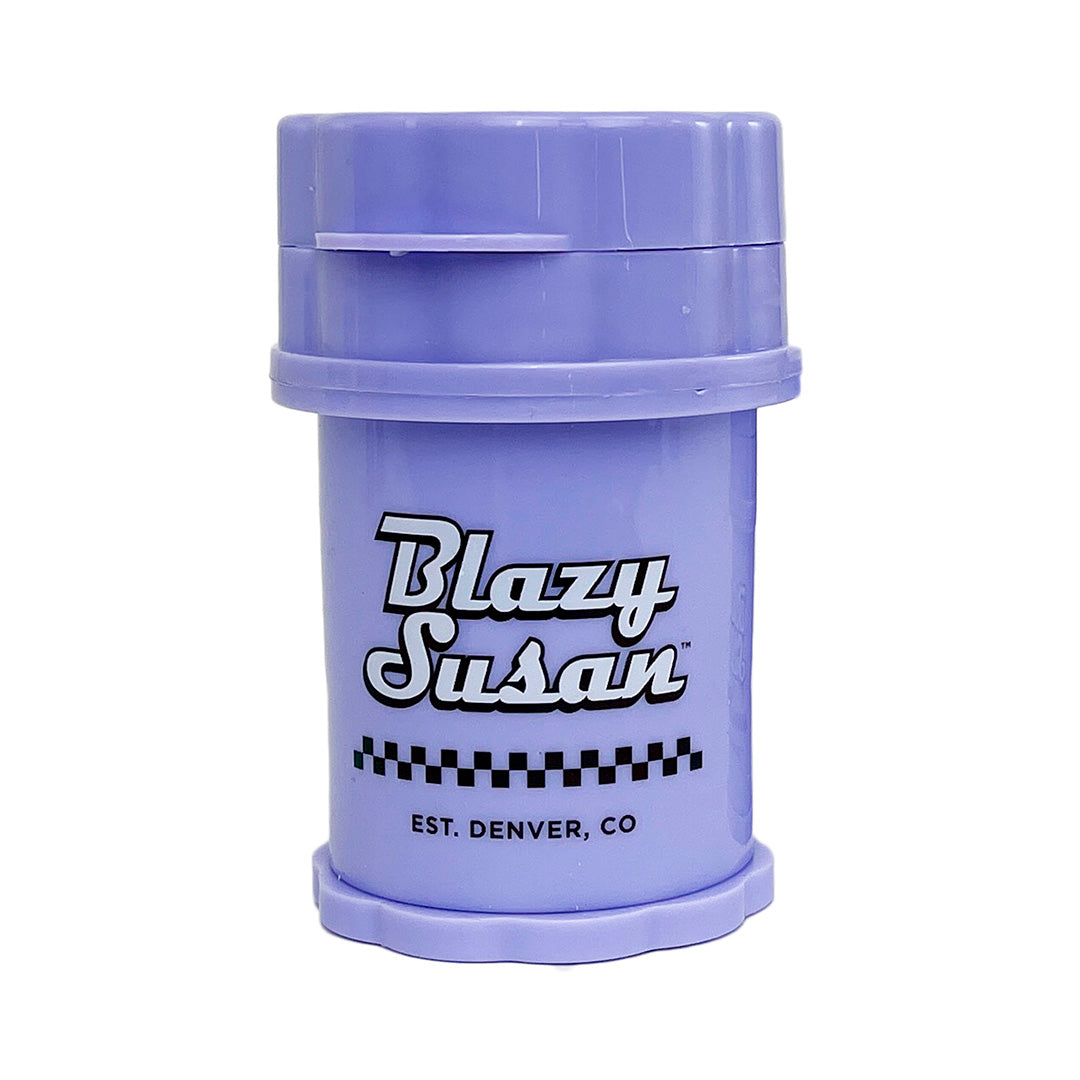 Large Herb Saver Grinder by Blazy Susan image