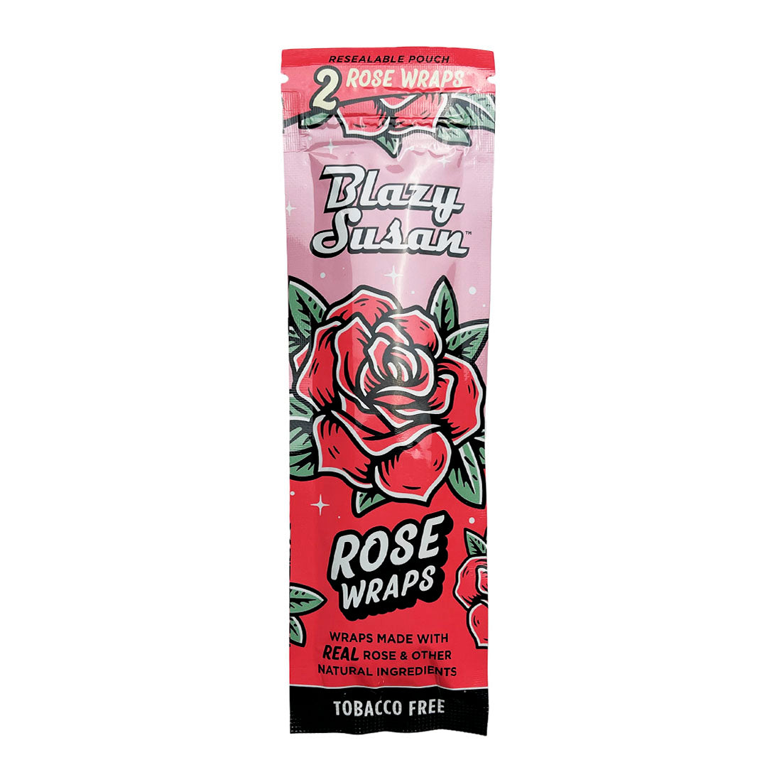 Rose Wraps from Blazy Susan