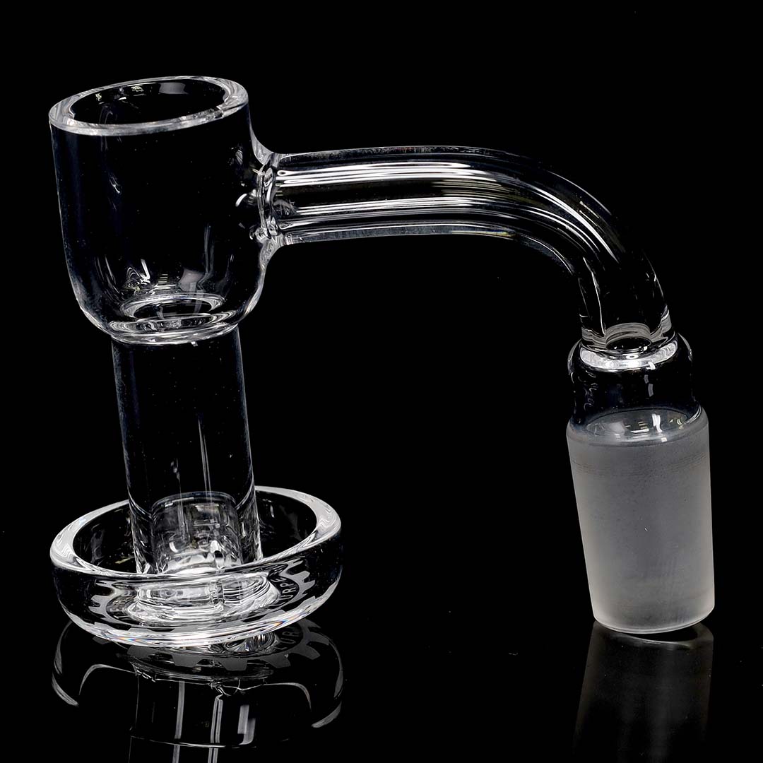 Terp Slurper XL from Toro Glass