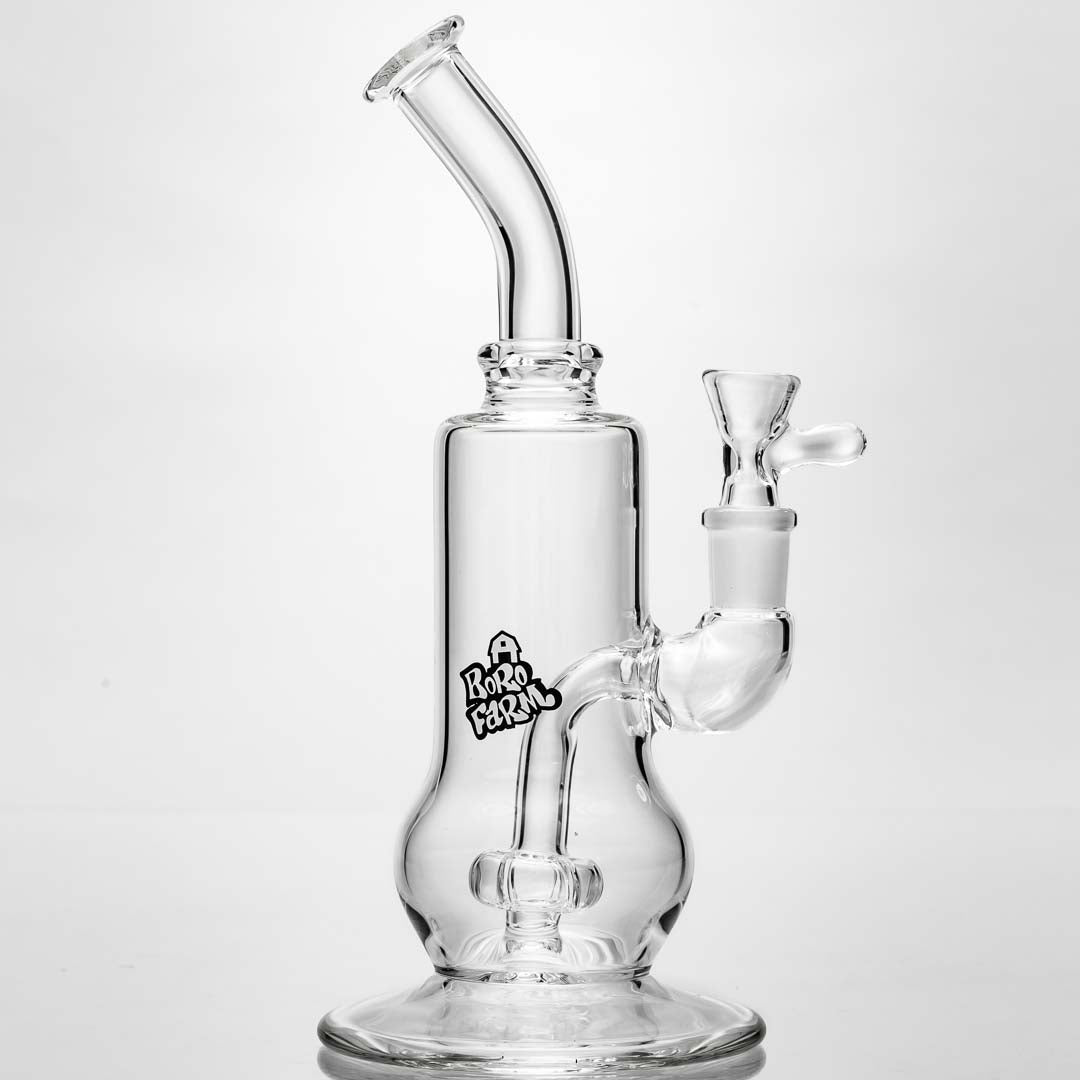 Boro Farm - Showerhead Bubbler Rig