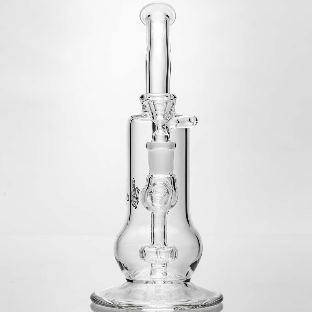 Boro Farm - Showerhead Bubbler Rig