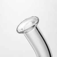 Boro Farm Glass Showerhead Bubbler Rig