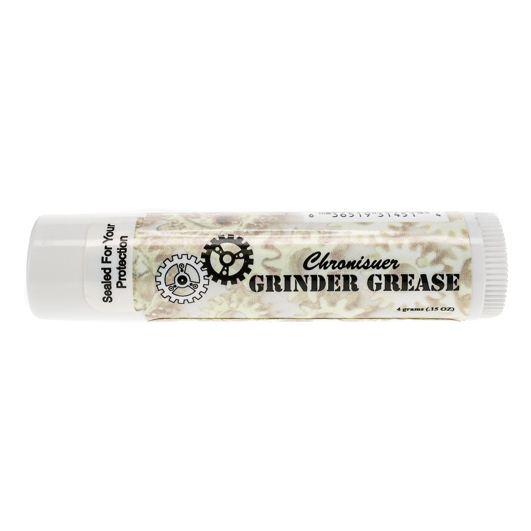 Chronisuer Grinder Grease - One Tube