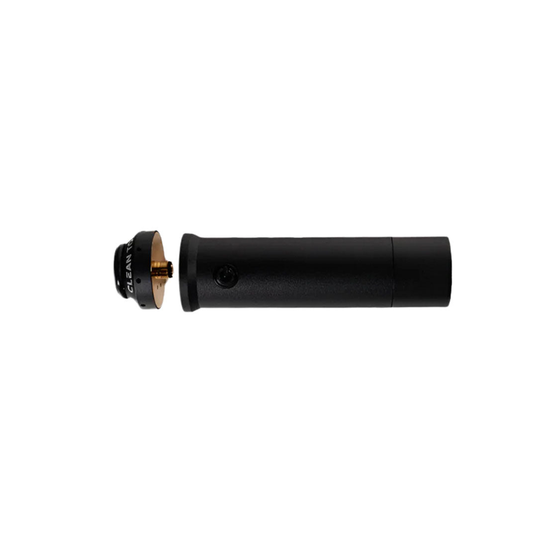 Butane-Free 2-in-1 Lighter & Vaporizer by Clean Torch image