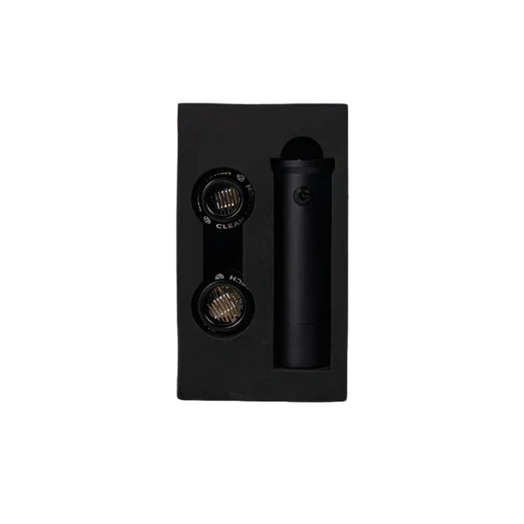 Butane-Free 2-in-1 Lighter & Vaporizer by Clean Torch image