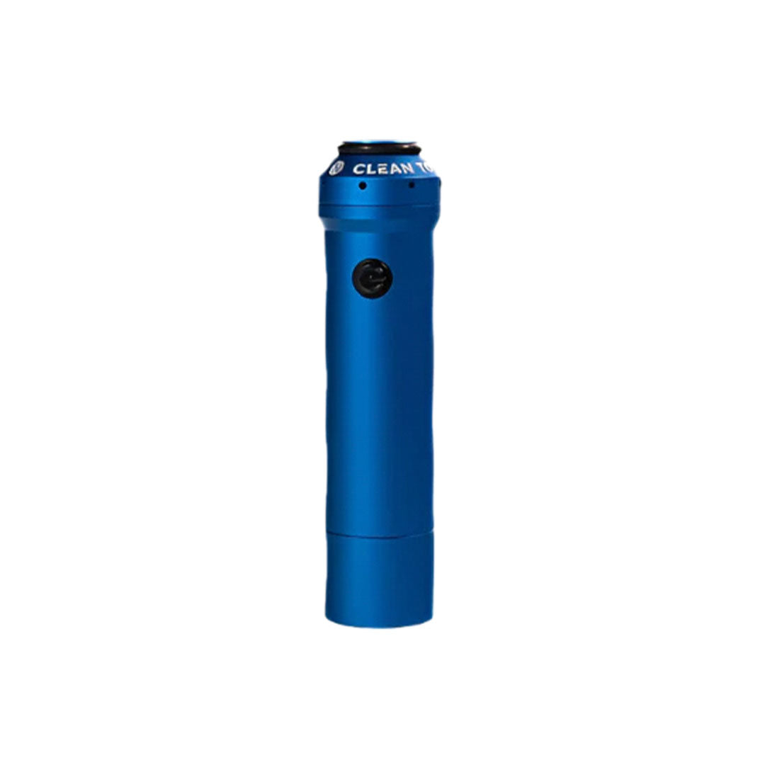 Butane-Free 2-in-1 Lighter & Vaporizer by Clean Torch image