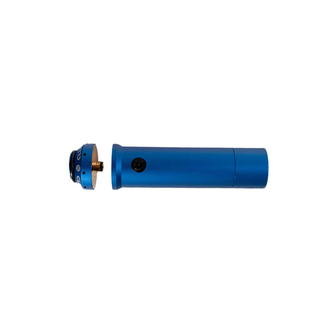 Butane-Free 2-in-1 Lighter & Vaporizer by Clean Torch image